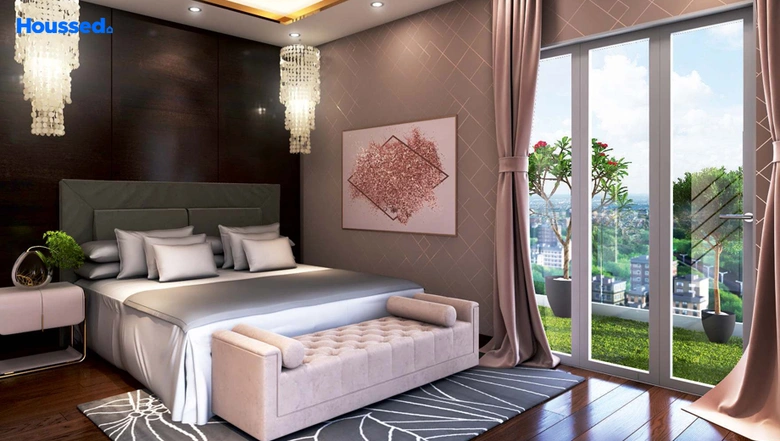 Sample Apartment